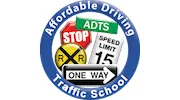 Affordable Driving & Traffic School