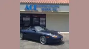 ACE Driving & Traffic School