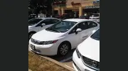 Desi Driving School