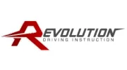 Revolution Driving