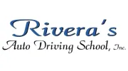 Rivera's Auto Driving School
