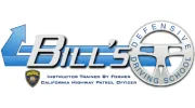 Bill's Defensive Driving School