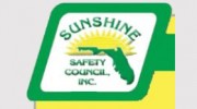 Sunshine Safety Council