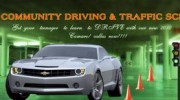 Online Drivers Ed For Teenagers