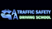 AA Traffic Safety Driving School
