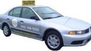 Driving Lessons