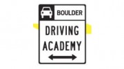 Boulder Driving Academy