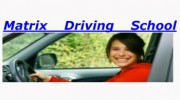 Matrix Driving School