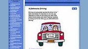 Online Drivers School