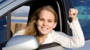 Behind-the-Wheel Practice