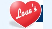 Love's Safe Driving School