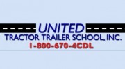 United Tractor Trailer School