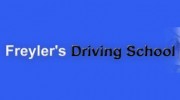 Freyler's Driving School