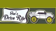 Sue's Drive Rite