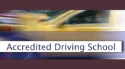 Accredited Driving School