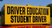 Behind the Wheel Training