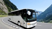 Bus Driver Courses