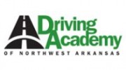 Driving Academy of Northwest Arkansas