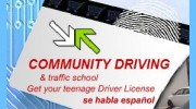 Community Driving School