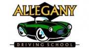 Allegany Driving School