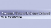 Around Town Driving School