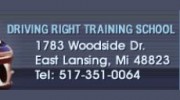 Driving Right Training School